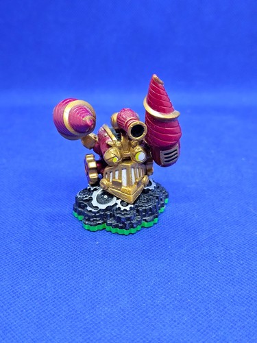 Drill sergeant skylanders - sergeant,