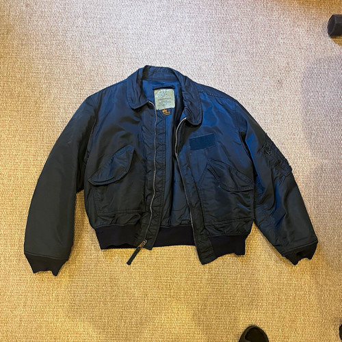 Alpha industries men navy - industries, men’s