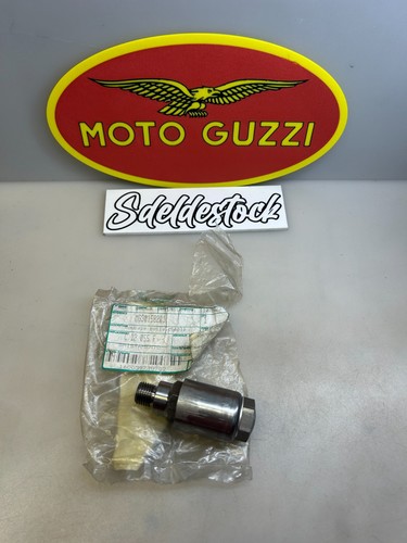 Soupape huile moto guzzi - huile,
