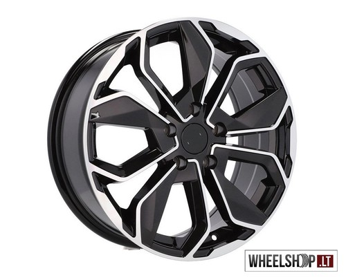 Renault megane r17 - megane, 5x114.3