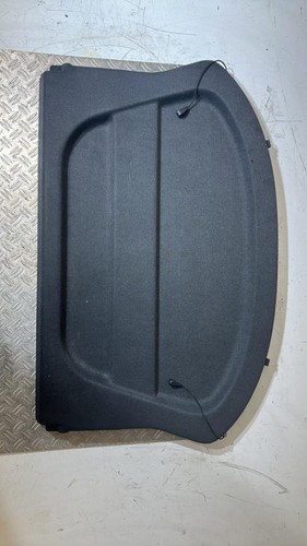 Plage arriere renault megane - arriere, 3