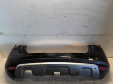 Pare choc arriere DACIA DUSTER