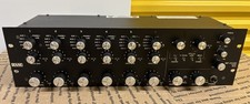 Rane MP 2016S Rotary Mixer/  Very Rare/ Made In USA ??