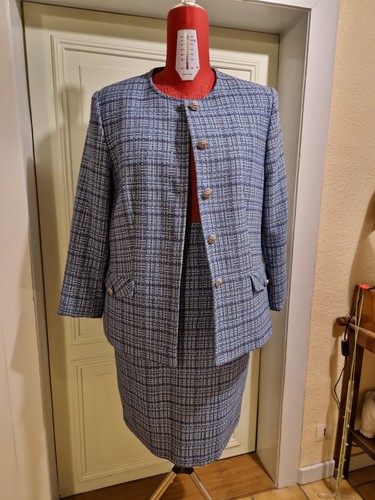 Tailleur femme diane laury - diane,