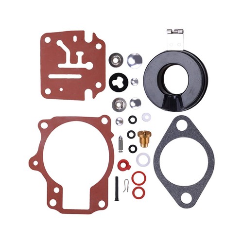 1set carburetor repair kit - 1set,