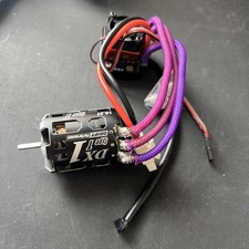 brushless motor set DX1 G-Force ts90