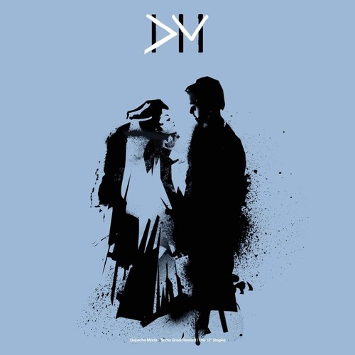 Depeche mode some great - mode,