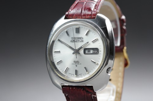 Montre homme vintage 1969 - homme,