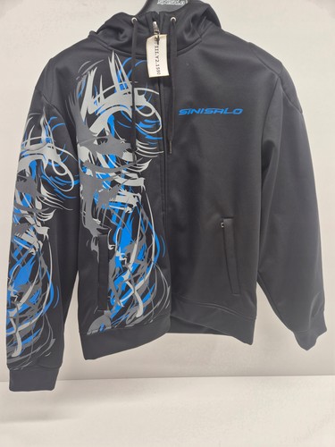 Sinisalo raceculture - sinisalo,