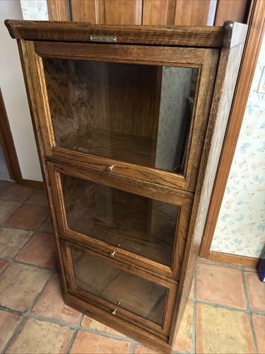 Picaro manufacturing oak 3 - co,