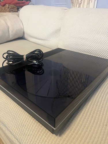 Bang olufsen beogram rx2 - beogram,