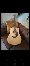 Guitare Acoustique Folk YAMAHA
