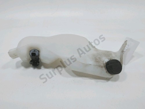 Reservoir lave glace - lave,