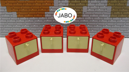 Lego duplo armoire - (r8/47),