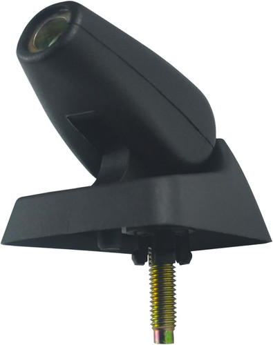 Voiture base antenne - voiture, d'antenne