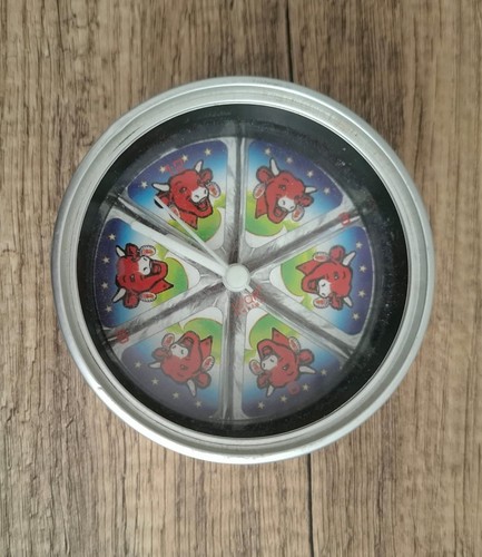 Réveil mécanique