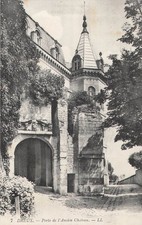 28 DREUX PORTE CHATEAU - 57609