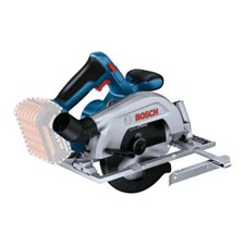 Scie circulaire BOSCH PRO 18V Ø165mm GKS18V-57-2 (sans batterie)