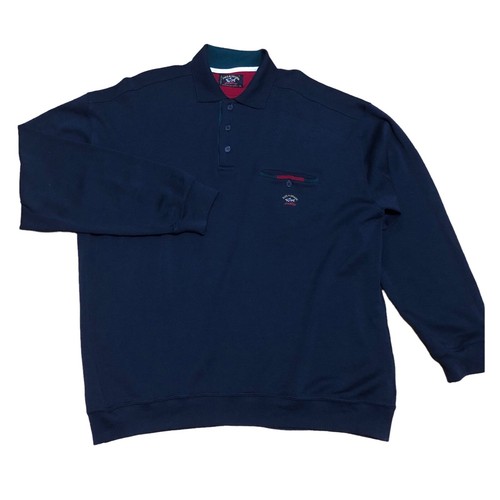 Paul shark yachting - &,