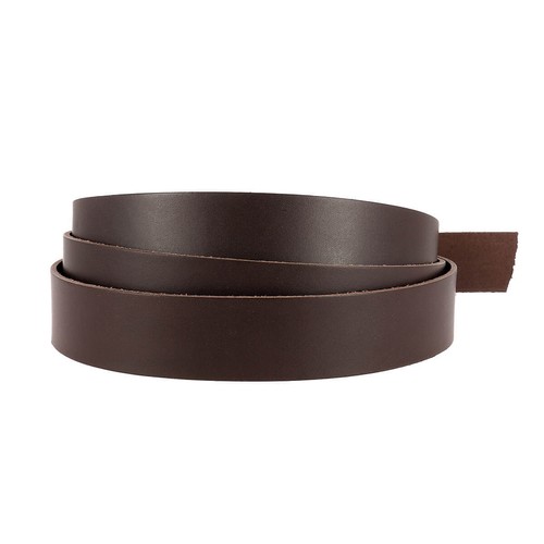 Lanière cuir collet - en, de