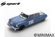 Miniature voiture Rally auto 1