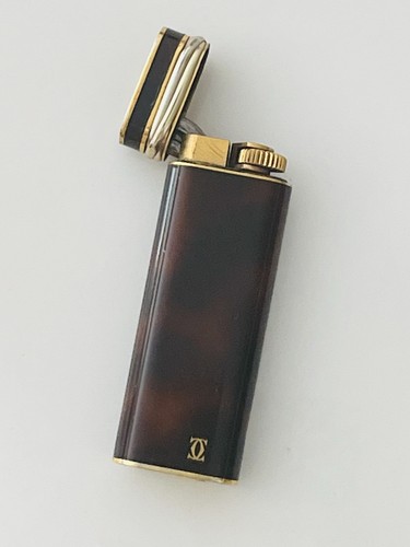 Cartier briquet vintage - briquet,