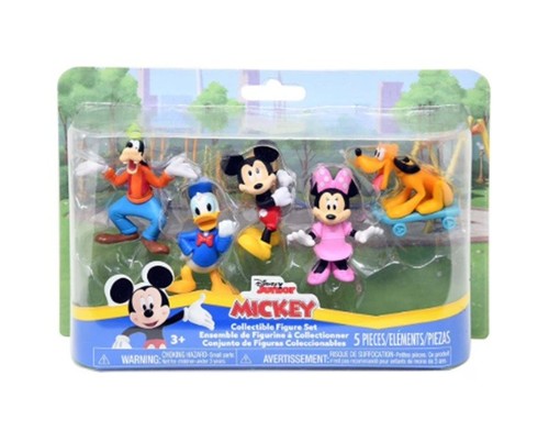 Disney mickey mouse pack - disney, 5-pack