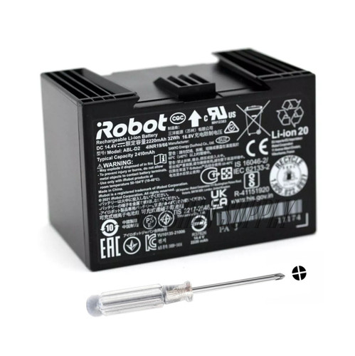 Genuine abl battery for - genuine, abl-d2