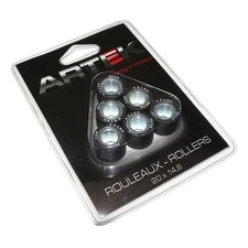 Galet rouleau de variateur