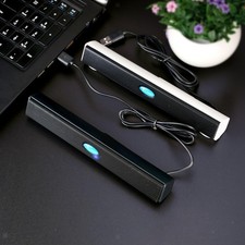 Clip On USB Powered Computer