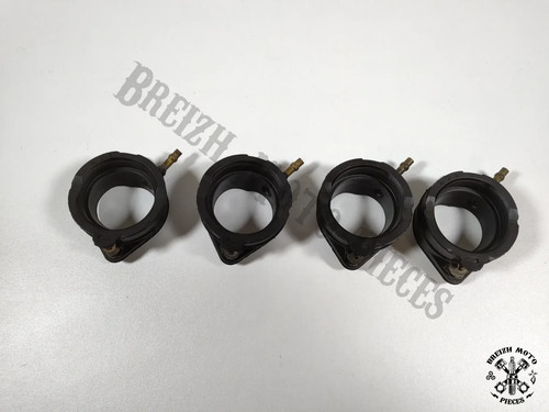Pipes admission kawasaki - pipes,