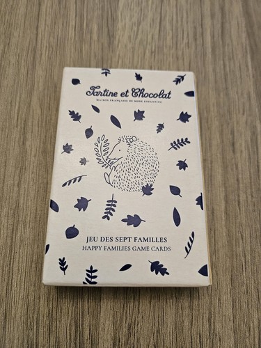 Rare jeu des sept - rare,