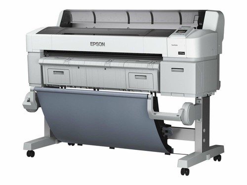 Plotter epson supercolor t5200 - supercolor,