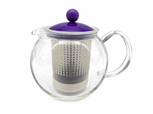 Théière bodum 75 cl - théière,