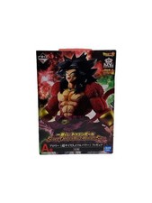 BANDAI SPIRITS Figure Brolly (Super Saiyan Full Power) Open Box Comic &