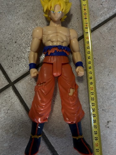 Bandai dragon ball son - bandai,