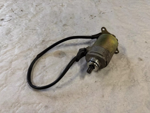 Demarreur daelim 125 besbi - demarreur,