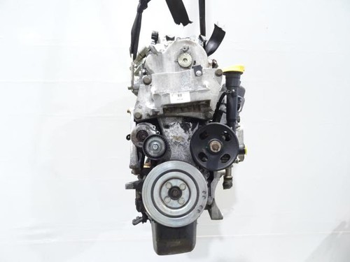 Moteur opel corsa - moteur,
