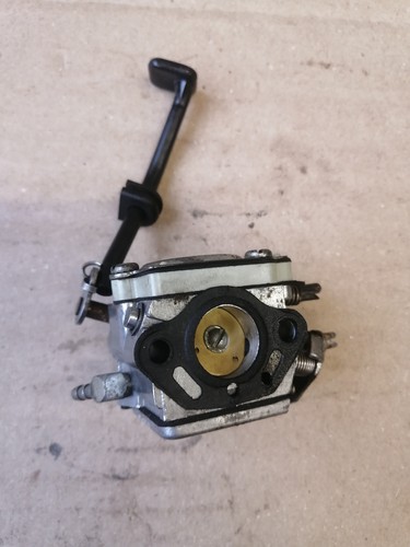Carburateur tillotson - carburateur,