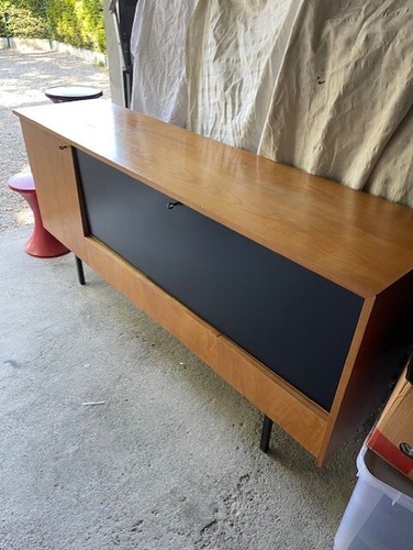 Vintage sideboard from the - vintage,