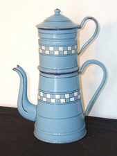 Grande Cafetière Ancienne