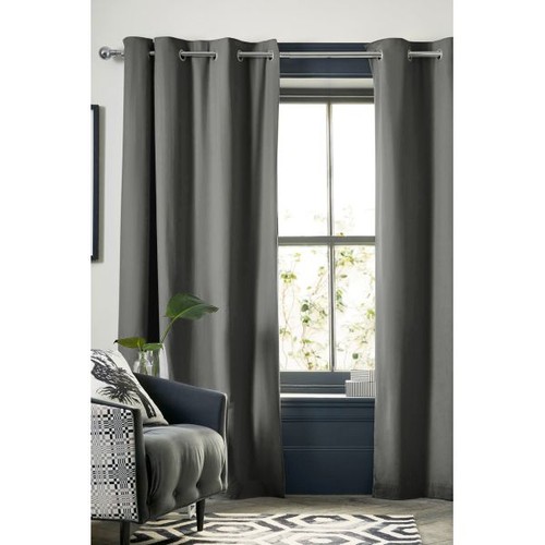 Rideau occultant 140x280 - 140x280, cm