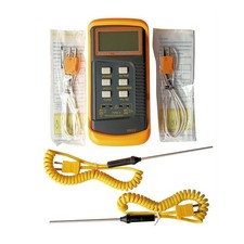 Thermocouple Accessoire Double