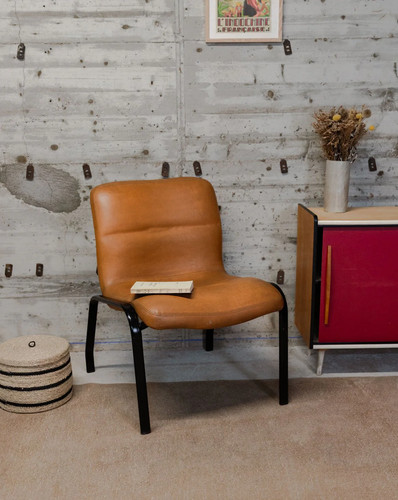 Jakob fauteuil en - jakob,,