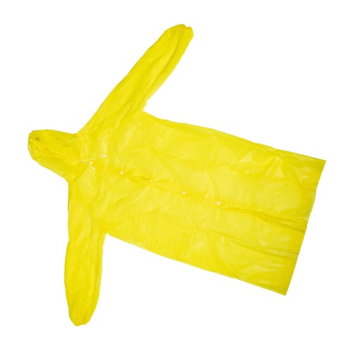 Poncho pluie imperméable - , de