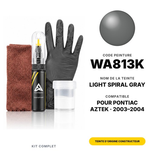 Peinture retouche pour - peinture,