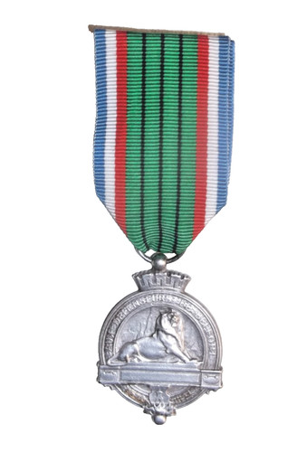Medaille belfort anciens - de, belfort-anciens
