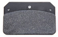 Aerospace Components AC-HPS100 High Performance Street Brake Pads