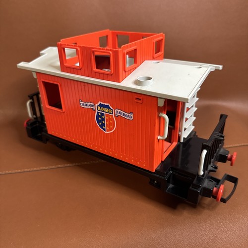 Playmobil vintage 3958 western - playmobil,