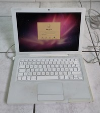Apple MacBook 2,1 2007 –